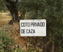 Medio Ambiente de Zamora tramita la constitución del nuevo coto de caza La Calera